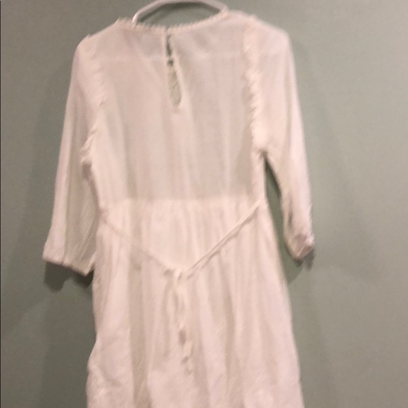 Umgee super soft cotton dress - Picture 2 of 3
